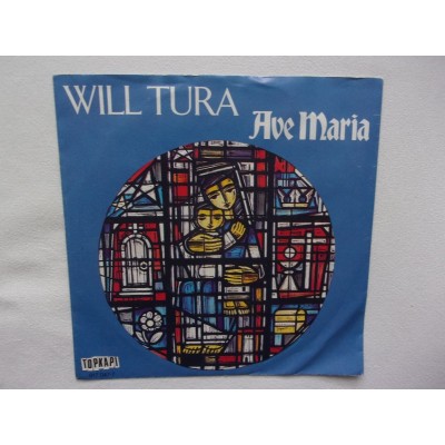 Will Tura - Ave maria