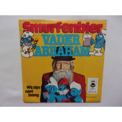 Vader Abraham - Smurfenbier
