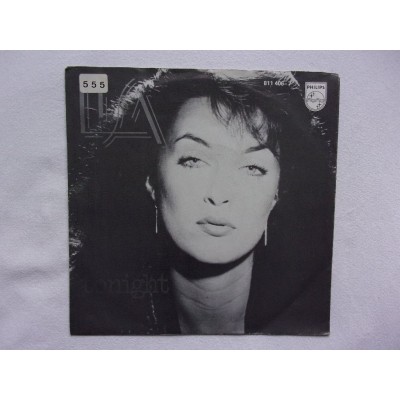 Lisa Boray - Tonight
