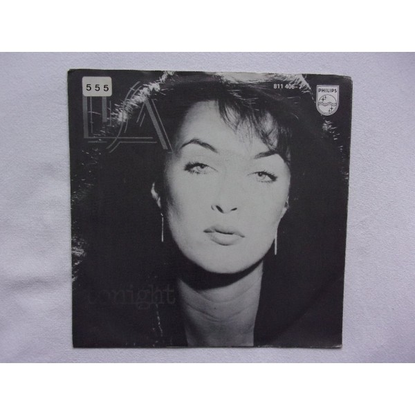 Lisa Boray - Tonight