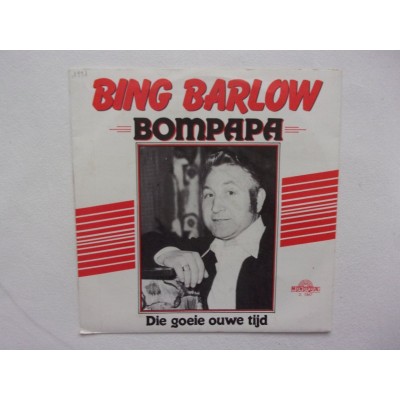 Bing Barlow - Bompapa