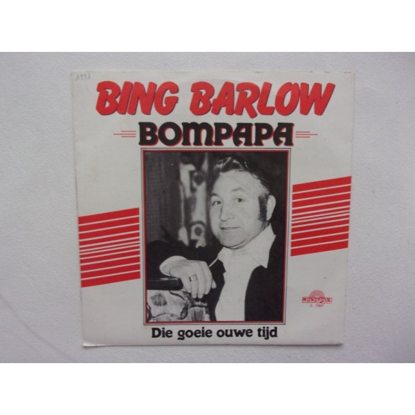 Bing Barlow - Bompapa