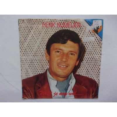 Henk Numeijer - Weet je nog wel