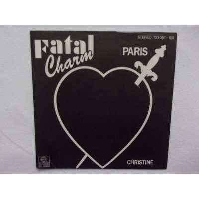 Fatal Charm - Paris