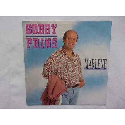 Bobby Prins - Marlene