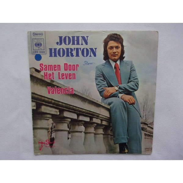 John Horton - Samen door het leven