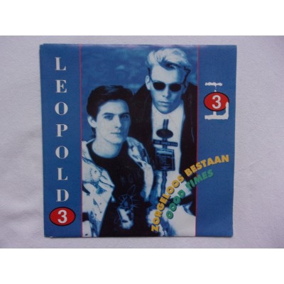 Leopold 3 - Zorgeloos bestaan
