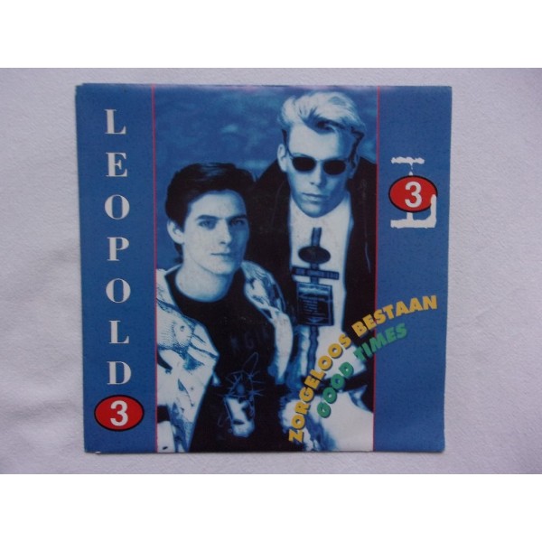 Leopold 3 - Zorgeloos bestaan