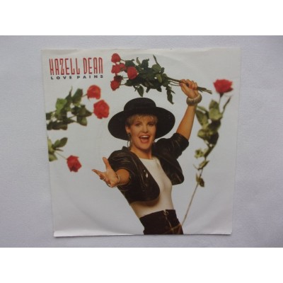Hazell Dean - Love pains