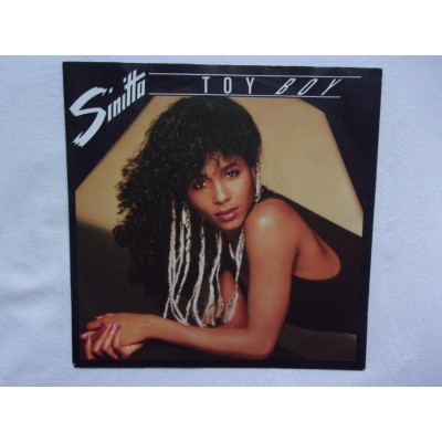 Sinitta - Toy boy