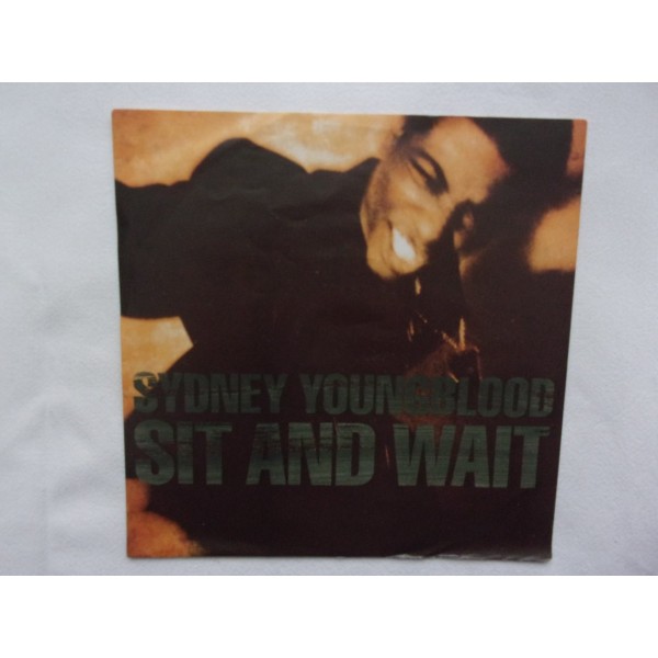Sydney Youngblood - Sit and wait