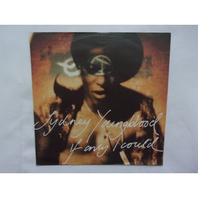 Sydney Youngblood - If only i could