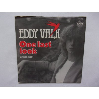 Eddy Valk - One that look