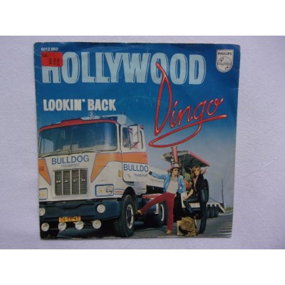 Dingo - Hollywood