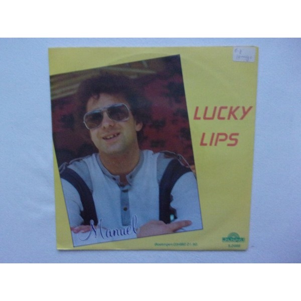 Manuel - Lucky lips