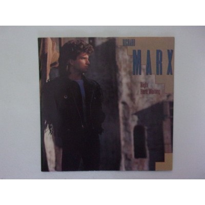 Richard Marx - Right here waiting