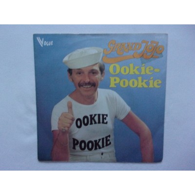 Grand Jojo - Ookie pookie