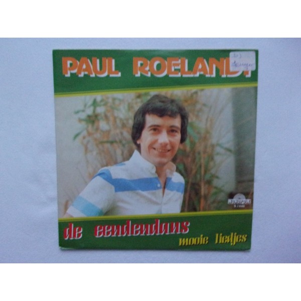 Paul Roelandt - De eendendans