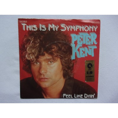 Peter Kent - This is my symphony