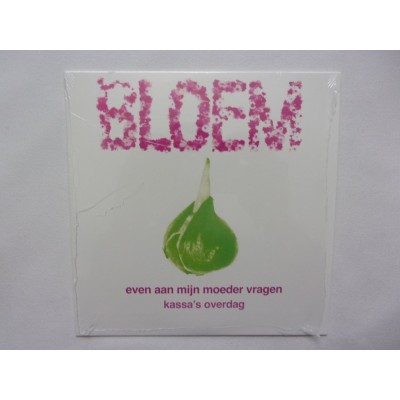 Bloem - Even aan mijn moeder vragen