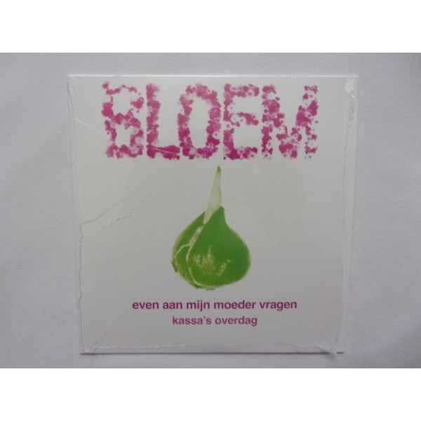 Bloem - Even aan mijn moeder vragen