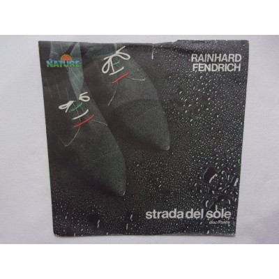 Rainhard Fendrich - Strada del sole