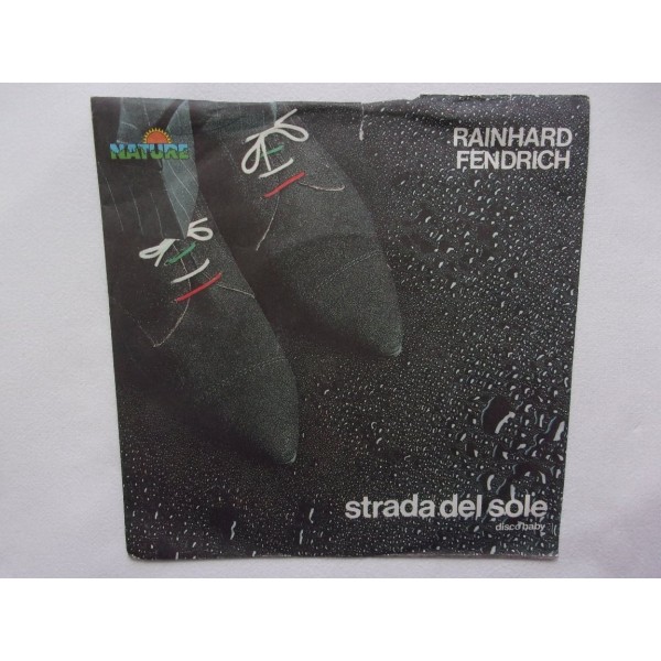 Rainhard Fendrich - Strada del sole