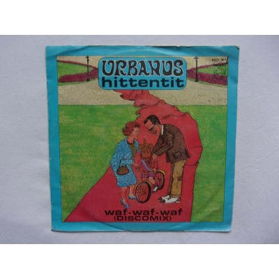 Urbanus - Hittetit