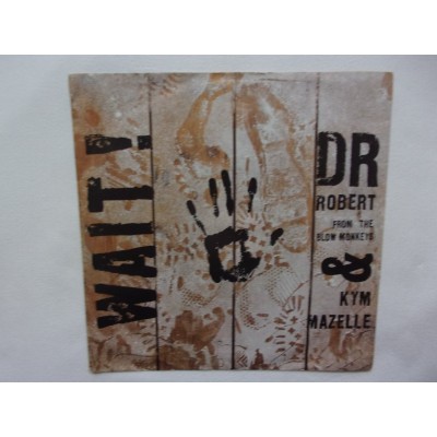 Robert Howard & Kym Mazelle - Wait