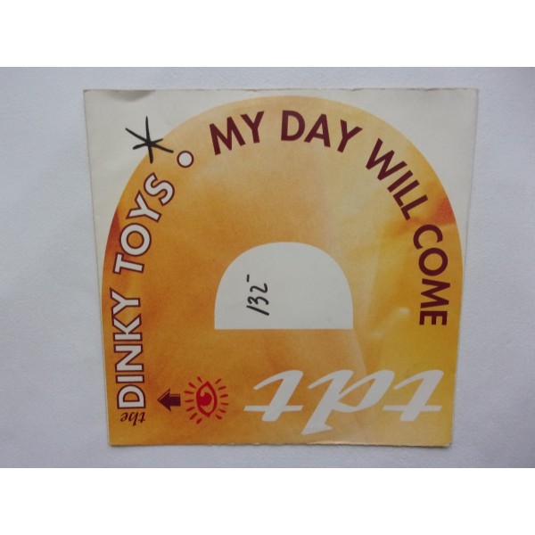 Dinky Toys - My day will come