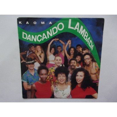 Kaoma - Lambada
