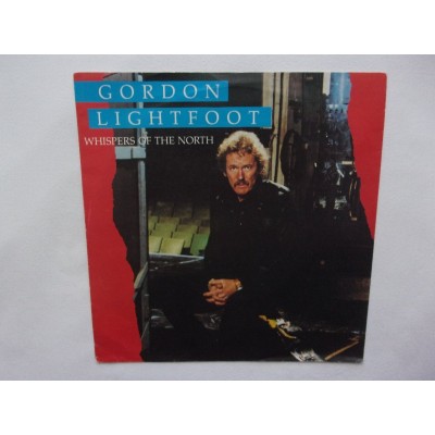Gordon Lightfoot - Whspers of the north