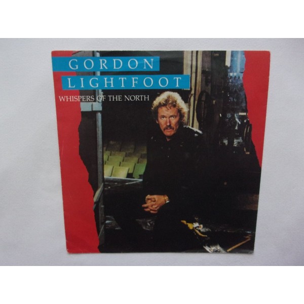 Gordon Lightfoot - Whspers of the north