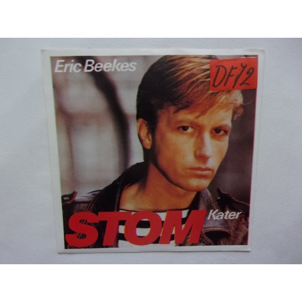 Eric Bekers - Stom