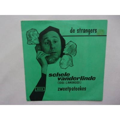 De Strangers - Schele vanderlinde