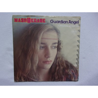 Masquerade - Guandian angel