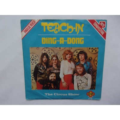 Teach In - Dinge dong
