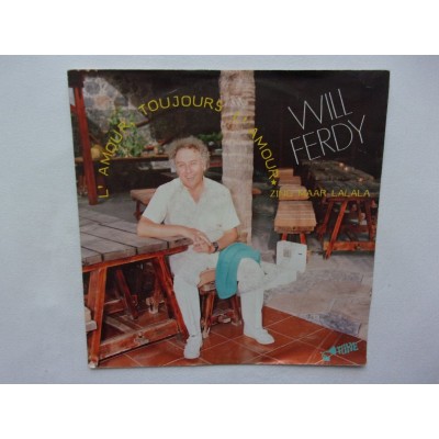 Will Ferdy - L amour toujours l amour