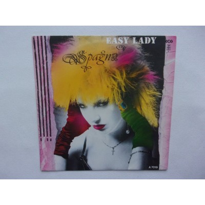 Spagna - Easy lady