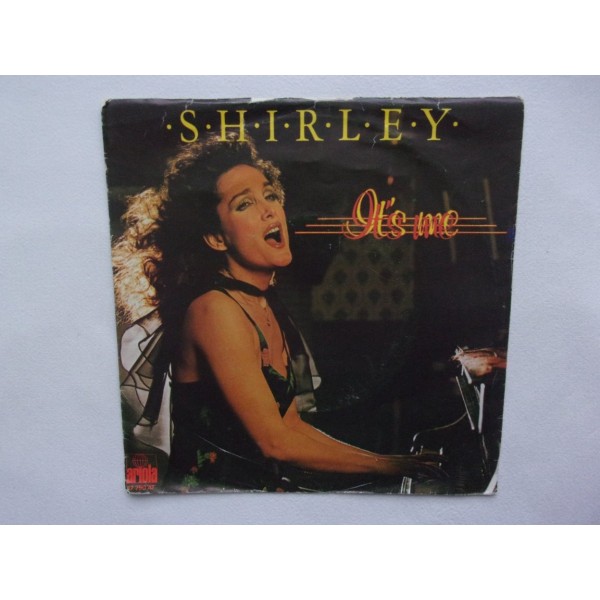 Shirley - Its me