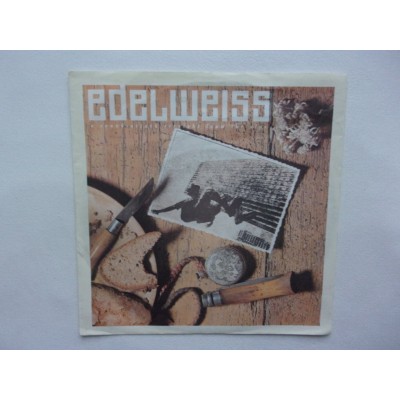 Edelweiss - Bring me edelweiss