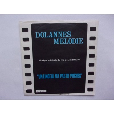 Paul de Senneville & Olivier Toussaint - Dolannes melodie