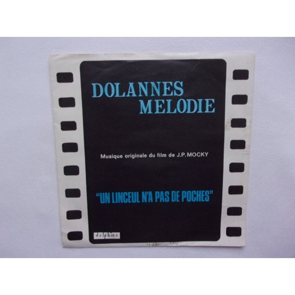 Paul de Senneville & Olivier Toussaint - Dolannes melodie