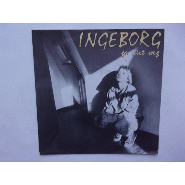 Ingeborg - Ga niet weg