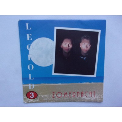 Leopold 3 - Zomernacht