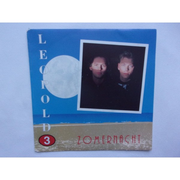 Leopold 3 - Zomernacht
