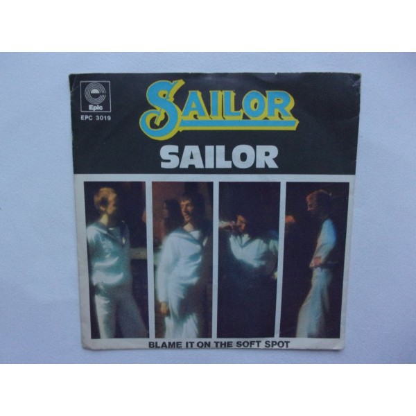 Sailor - Sailor