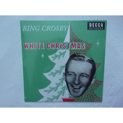 Bing Crosby - White Christmas