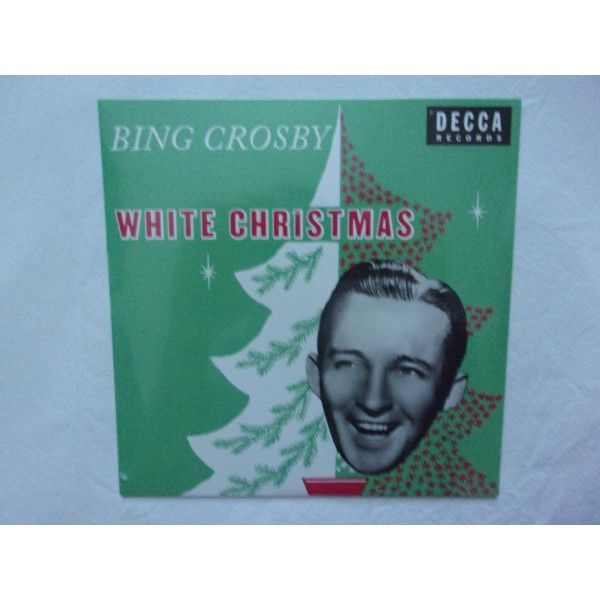 Bing Crosby - White Christmas