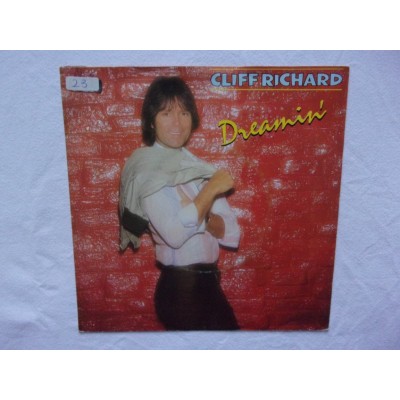 Cliff Richard - Dreaming